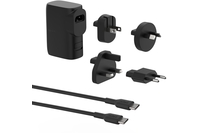 Belkin BoostCharge Hybrid Wall Charger 25W + Power Bank 5K