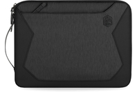 STM Myth Laptop Sleeve 16" -  Magnet Black