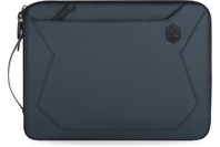 STM Myth Laptop Sleeve 16" -  Midnight Blue