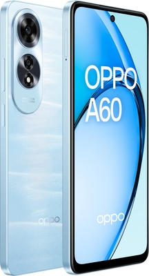 Oppo a60 4g ripple blue 2up %28lockup%29