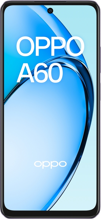 Oppo a60 4g midnight purple front  rgb %28lock up