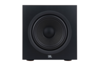 JBL Stage 200P 10-inch 300W Powered Subwoofer Black