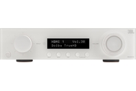 JBL MA510 5.2-channel 8K AV Receiver White
