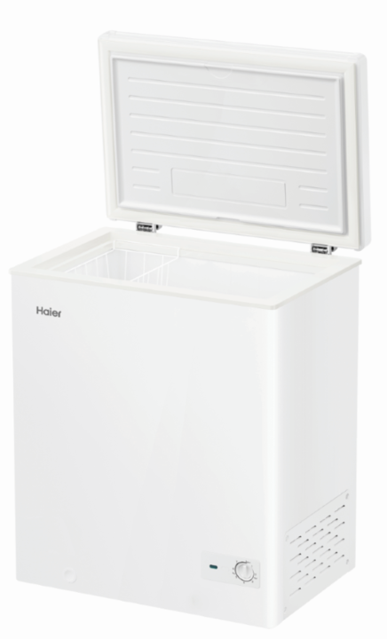 Hcf194w haier chest freezer 194l %281%29