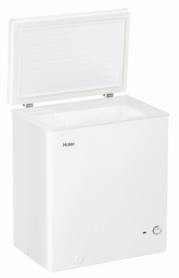 Hcf194w haier chest freezer 194l %282%29