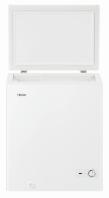 Hcf194w haier chest freezer 194l %283%29