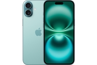 iPhone 16 128GB Teal (Green)