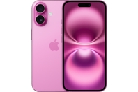 iPhone 16 Plus 256GB Pink