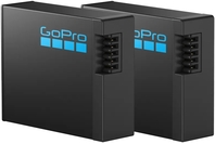 GoPro Enduro 2-Pack for HERO13 Black