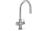 Zenith HydroTap G5 BAHA Celsius Gunmetal Filtered Boiling & Ambient Tap