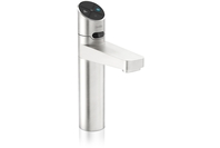 Zenith HydroTap G5 CS Elite Plus Brushed Nickel Filtered Chilled & Sparkling Tap