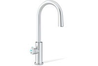 Zenith HydroTap G5 BCS Arc Plus Brushed Chrome Filtered Boiling, Chilled & Sparkling Tap