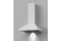 Haier 60cm White Rangehood - H100 Series