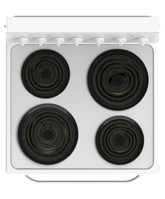 Hor60s4ccrw1 haier 60cm freestanding range with coil element   h100 series %281%29