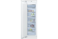 Bosch Series 6 Built-in Upright Freezer