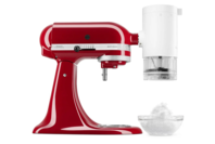 Kitchen Aid Shave Ice Attachment for Stand Mixer