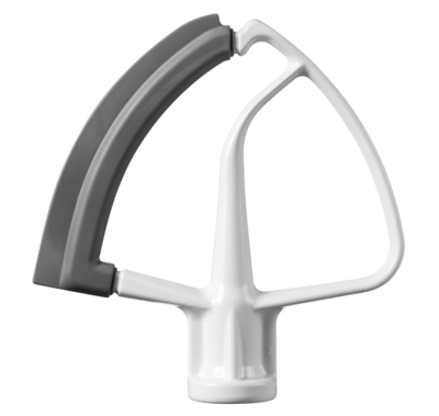 Kfe5t kitchen aid flex edge beater for tilt head stand mixer %281%29