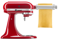 Kitchen Aid Pasta Roller Attachment