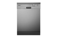 Westinghouse 14 Place Settings Freestanding Stainless Steel Dishwasher