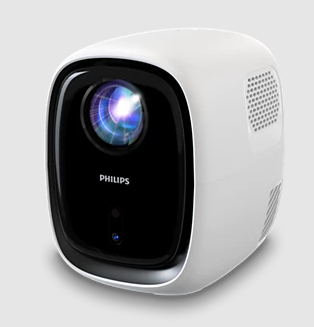 Npx130wap1 philips neopix 130 smart home projector %281%29