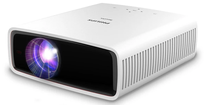 Npx550ap1 philips neopix 550 smart home projector %281%29