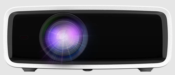 Npx550ap1 philips neopix 550 smart home projector %282%29