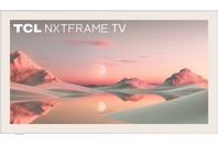TCL 75" Class NXTFRAME 4K QLED Smart TV with Google TV