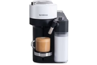 Nespresso Vertuo Lattissima - White