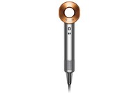 Dyson Supersonic Hairdryer HD07 Copper/Nickel