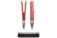 Dyson Airstrait Straightener (Strawberry Bronze/Pink)