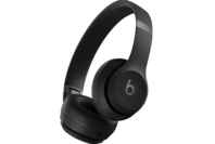 Beats Solo4 Wireless On-Ear Headphones - Matte Black