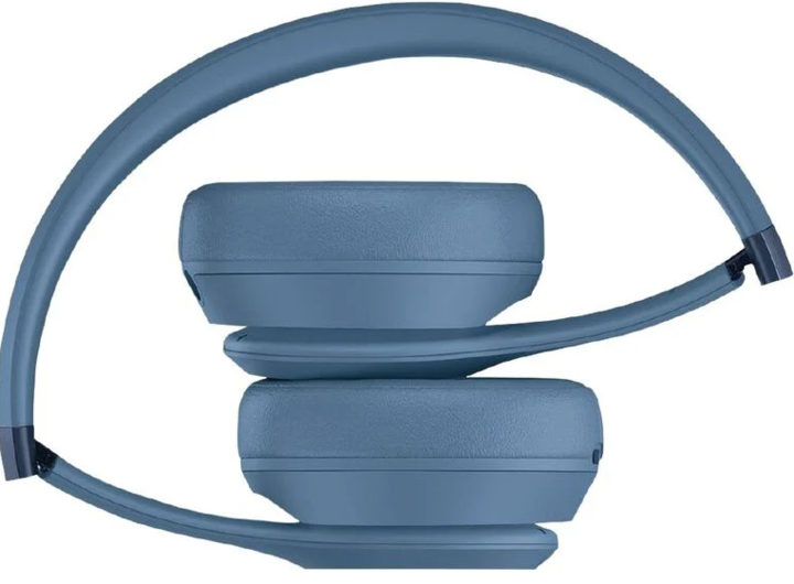 Muw43lla beats solo4 wireless on ear headphones   slate blue %285%29