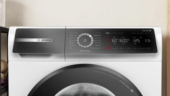 Wgb25600au bosch 10kg front load washing machine   series 8 %285%29