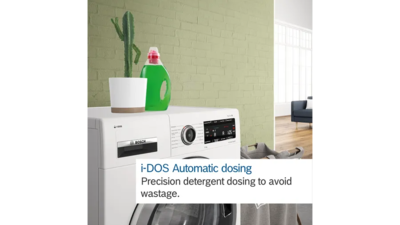 Wgb256a1au bosch 10kg front load washing machine with idos   series 8 %282%29