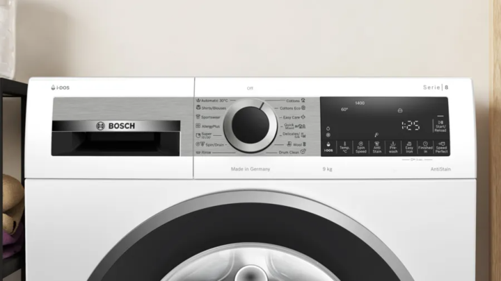 Wgg244a0au bosch 9kg front load washing machine   series 8 %283%29