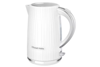 Russell Hobbs 1.7L Eden Kettle - White