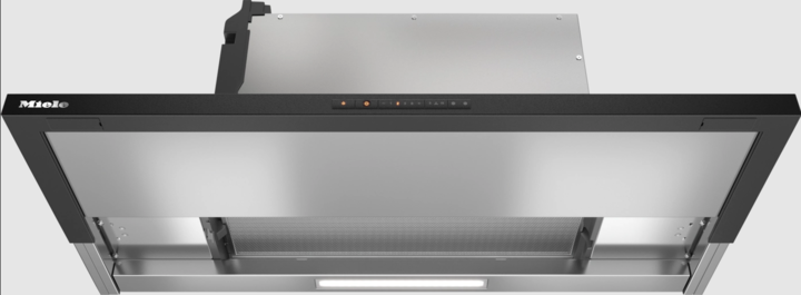 Das4920 masw miele das 4920 matte black rangehood