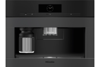 Miele CVA 7845 Matte Black Coffee Machine