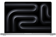 Apple 16-inch MacBook Pro: M4 Max chip with 16-core CPU and 40-core GPU, 48GB, 1TB SSD Silver