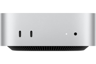 Apple Mac mini: M4 chip with 10-core CPU and GPU, 24GB, 512GB SSD