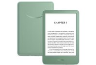 Amazon Kindle (11th Gen) 2024- Matcha