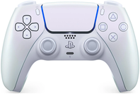 Sony Playstation 5 DualSense Wireless Controller PS5 - Chroma Pearl