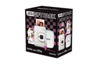 Instax Mini LiPlay Limited Edition Gift Pack