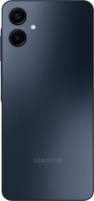 Sm a065fzkdxnz   samsung galaxy a06 4g 64gb black %283%29