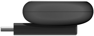 Wiz022glbk b1 boostcharge portable usb c apple watch charger  black   02