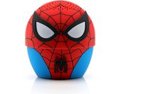 Bitty Boomers Marvel Spiderman Bluetooth Speaker