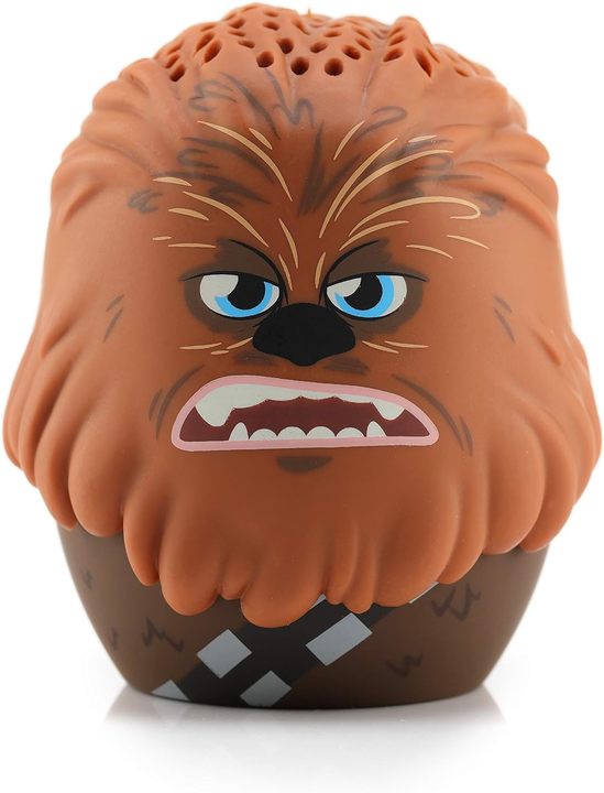 Chewbacca 1