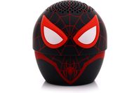 Bitty Boomers Marvel Miles Morales Bluetooth Speaker