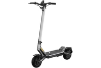Punk Rider 600 Scooter
