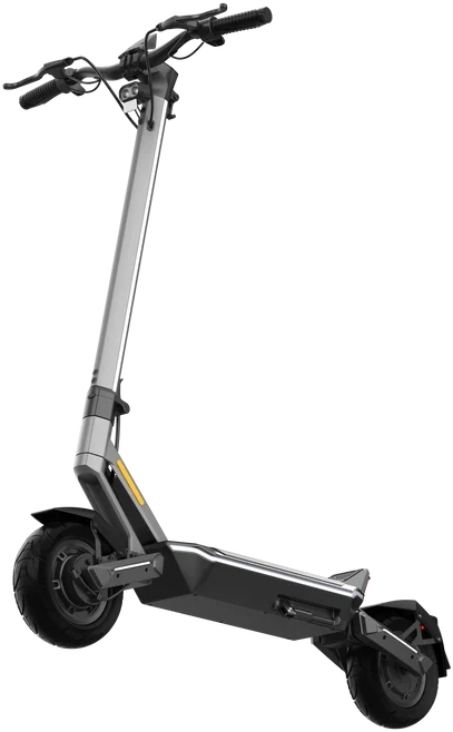 Riderpro   punk rider pro 600 scooter %283%29